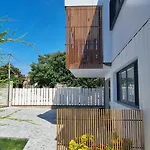 Διαμέρισμα Delta House - Gama *