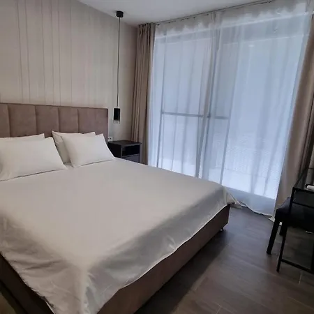 Delta House - Gama Apartment *