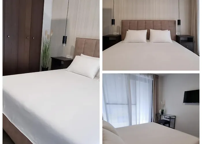 Delta House - Gama Zadar