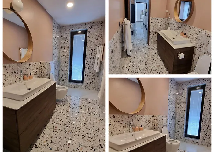 Lägenhet Delta House - Gama *