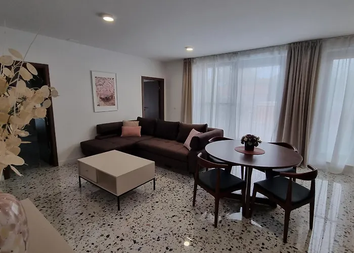 Delta House - Gama Zadar