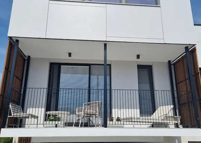 Delta House - Gama Zadar