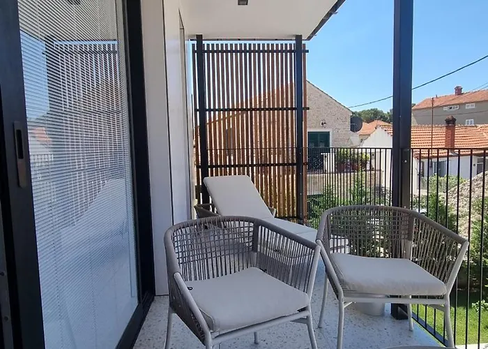 Lägenhet Delta House - Gama