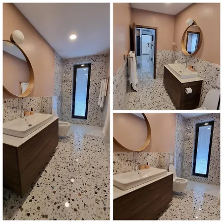 Appartement Delta House - Gama *