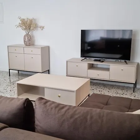 Delta House - Gama Apartament Zadar