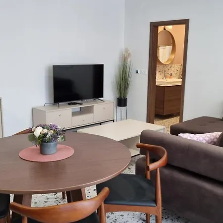 Apartament Delta House - Gama Zadar