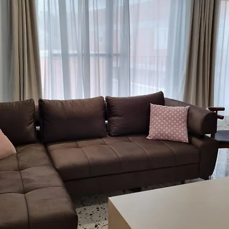 Delta House - Gama