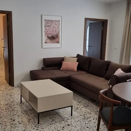 Delta House - Gama Apartamento Zadar