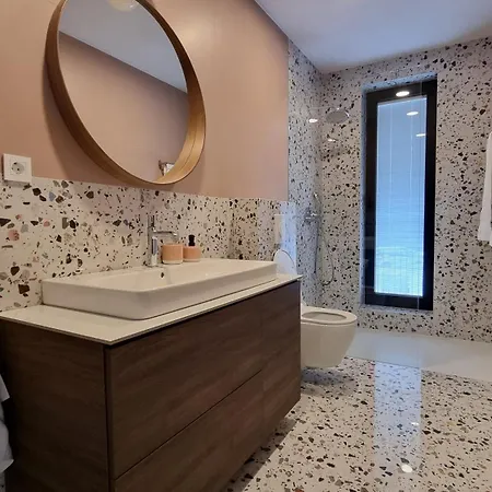Delta House - Gama Appartement