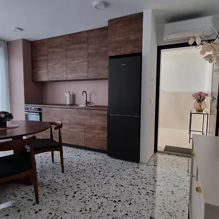 Delta House - Gama Apartment