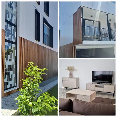 Apartman Delta House - Gama