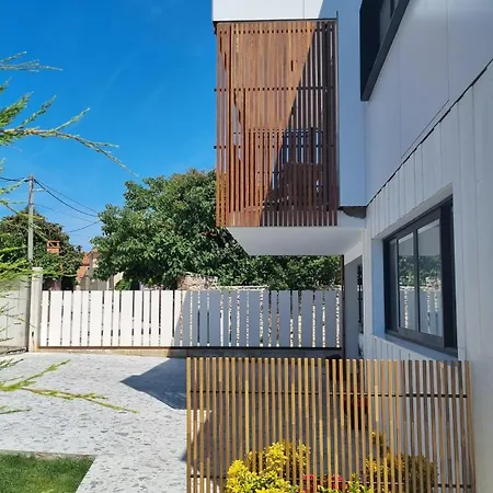 Appartement Delta House - Gama *