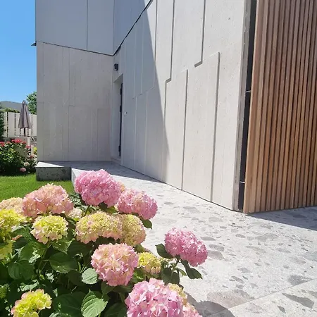 Delta House - Gama Apartamento Zadar