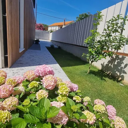 Apartman Delta House - Gama Zára