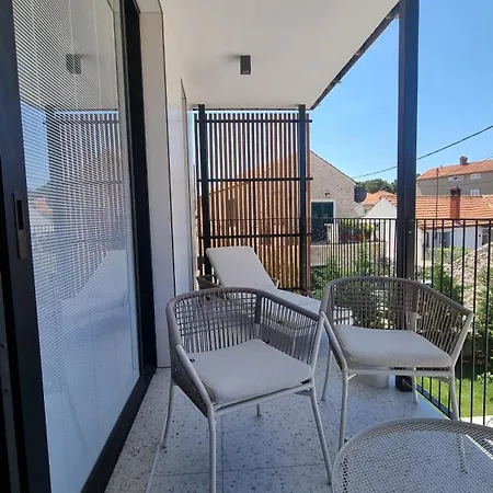 Appartement Delta House - Gama