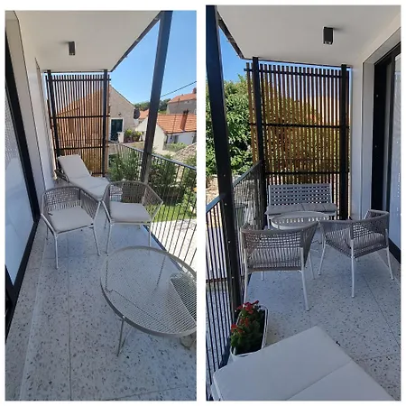 Apartman Delta House - Gama