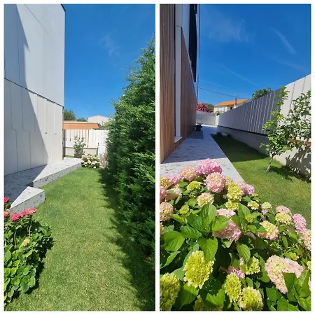 Delta House - Gama