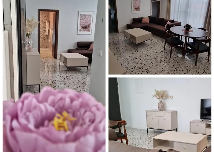 Delta House - Gama Апартаменты *