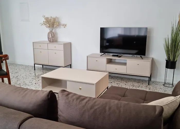 Delta House - Gama Apartament Zadar