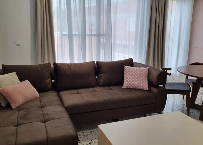 Delta House - Gama