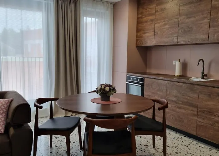Apartament Delta House - Gama