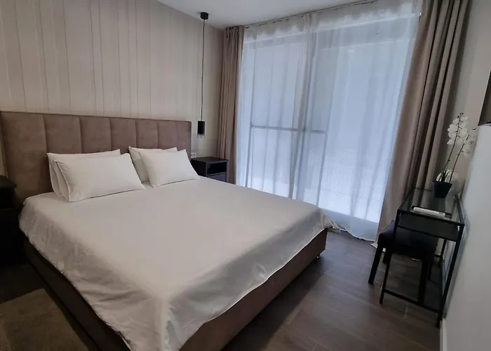 Delta House - Gama شقة *