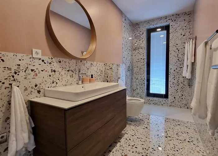 Delta House - Gama شقة