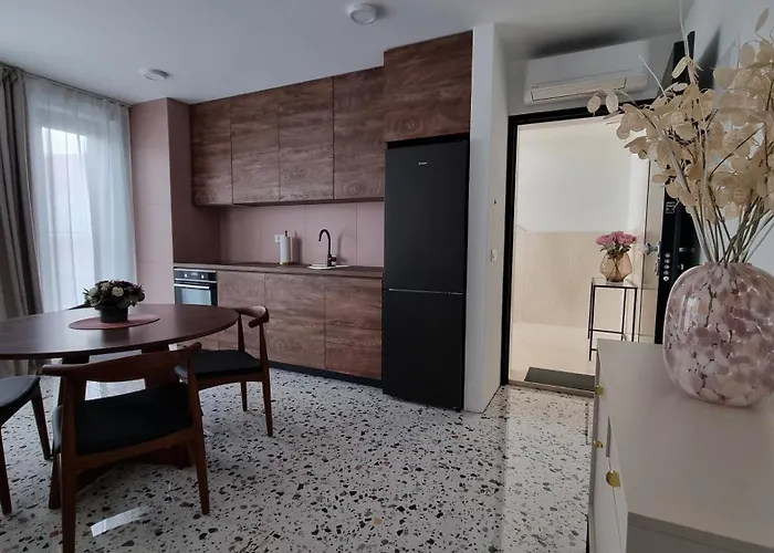 Delta House - Gama شقة