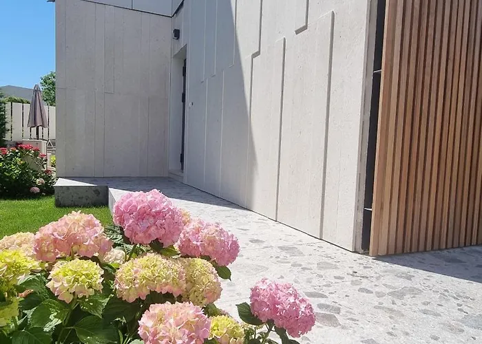 Delta House - Gama Apartament Zadar