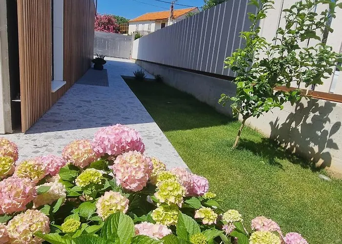 Апартаменты Delta House - Gama Задар