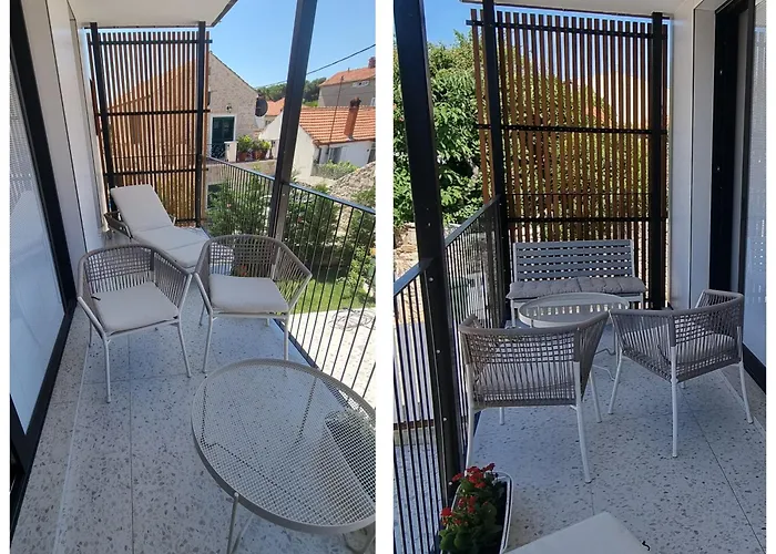 Apartament Delta House - Gama